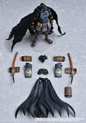 「figma ニンジャバットマンDX戦国エディション」