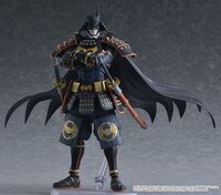 「figma ニンジャバットマンDX戦国エディション」