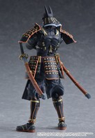 「figma ニンジャバットマンDX戦国エディション」