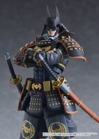 「figma ニンジャバットマンDX戦国エディション」