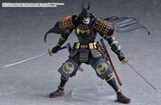 「figma ニンジャバットマンDX戦国エディション」