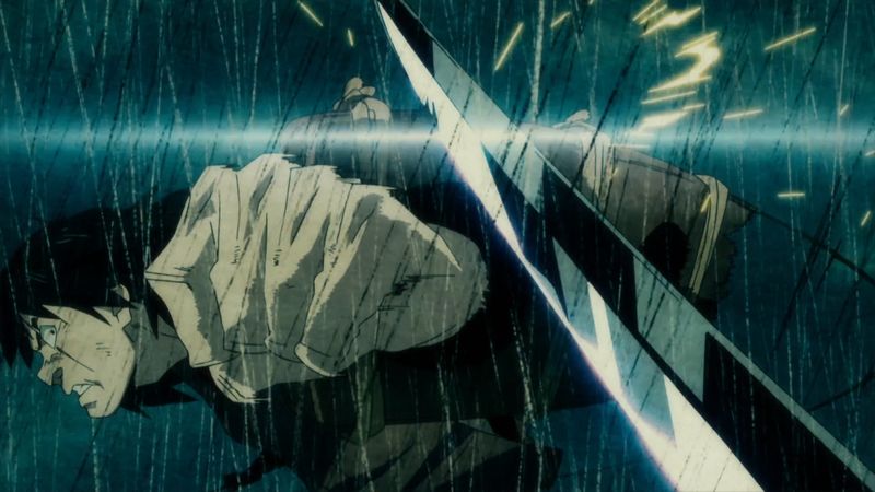 「アンゴルモア 元寇合戦記」PV第2弾より。