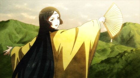 「アンゴルモア 元寇合戦記」PV第2弾より。