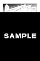 「こじかカウンター！」の文教堂・アニメガ特典。