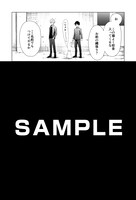 「こじかカウンター！」の電子書籍共通特典。