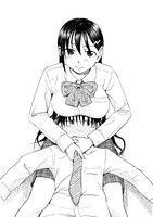 「お姉ちゃんが僕の魔王を守ってる！」カット