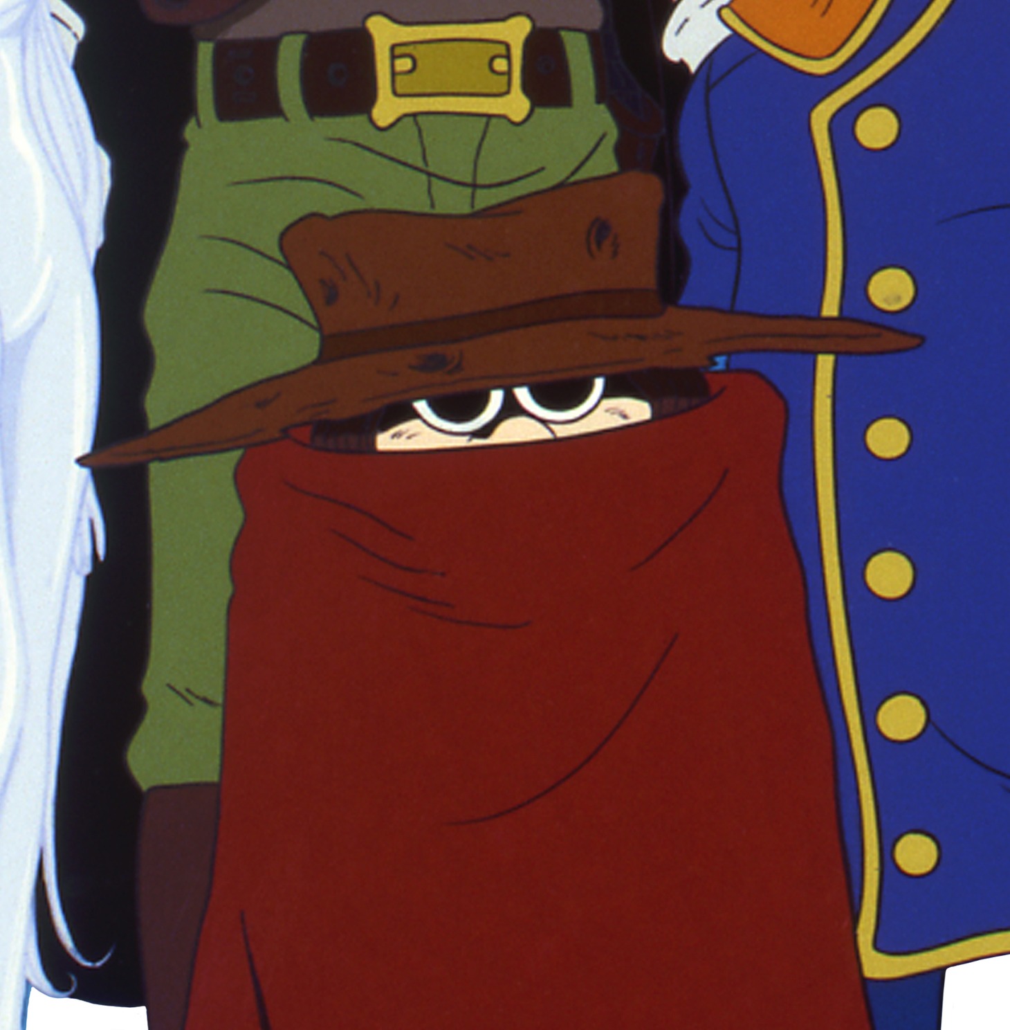 大山トチロー