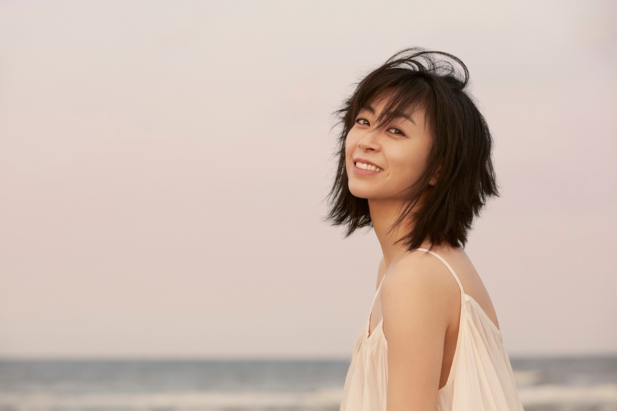 宇多田ヒカル