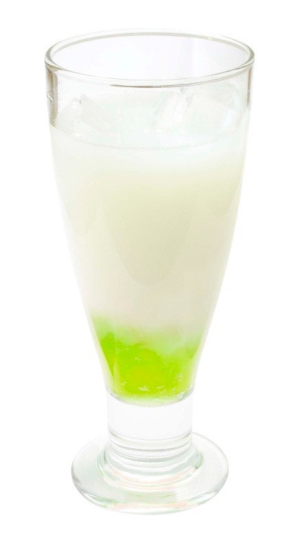 ドリンク「西広辰太郎」