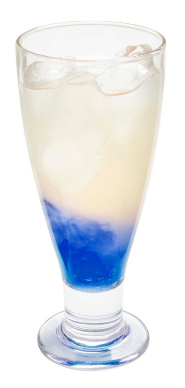 ドリンク「桐青高校」