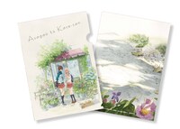 クリアファイルセット