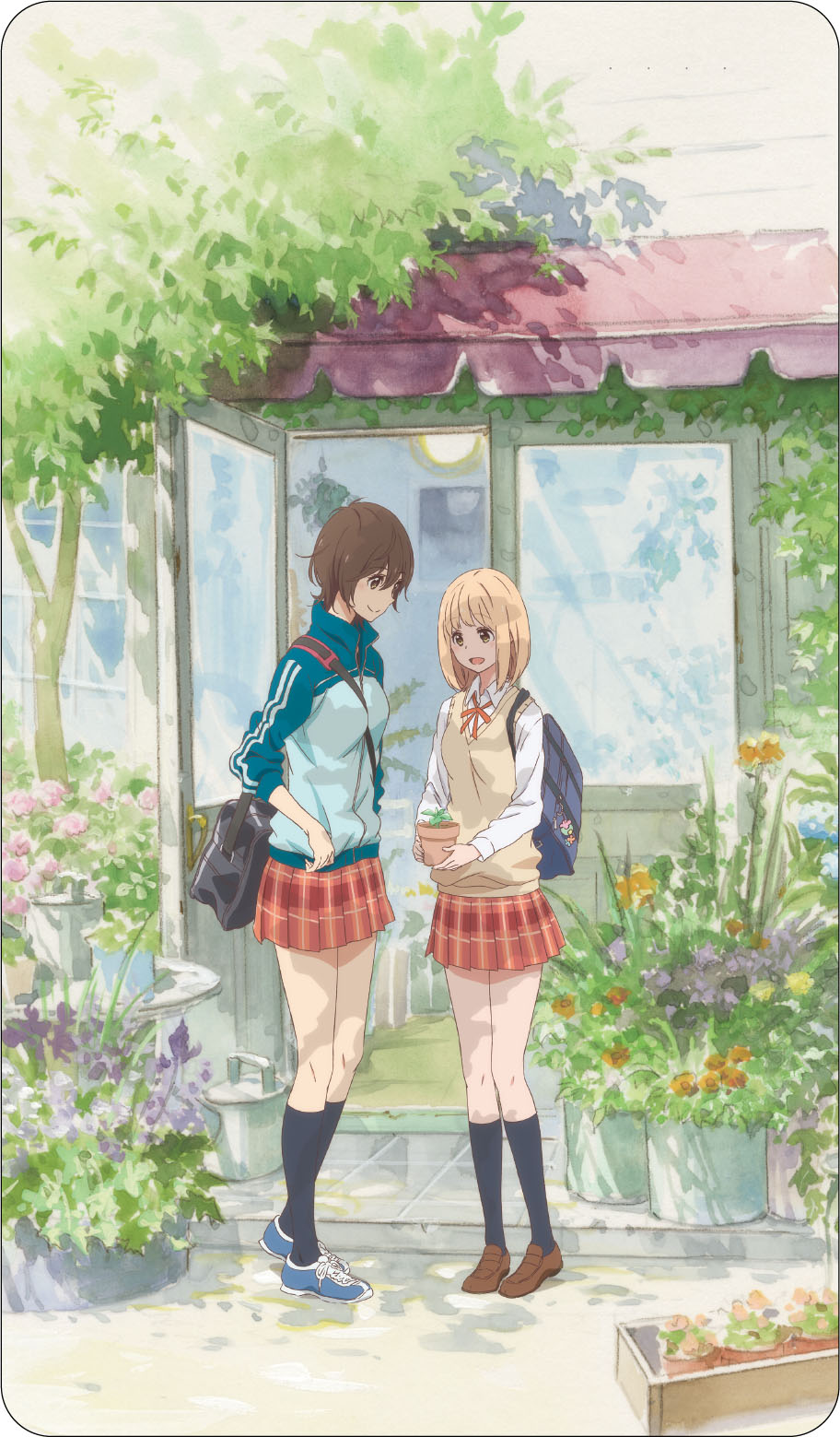 モバイルバッテリー