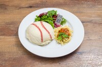 「三橋の練習サンド」