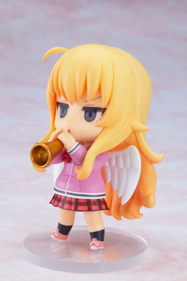 「ねんどろいど ガヴリール」