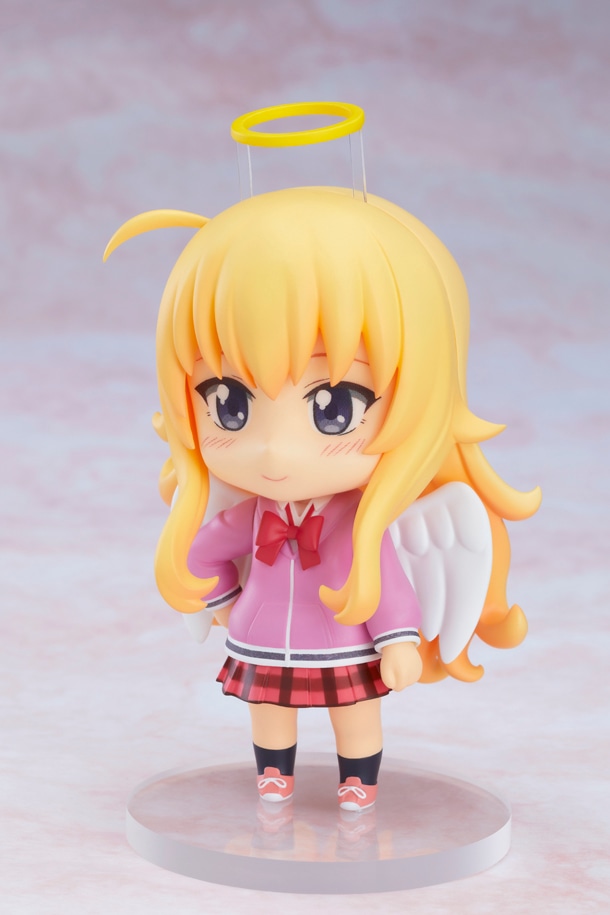 「ねんどろいど ガヴリール」