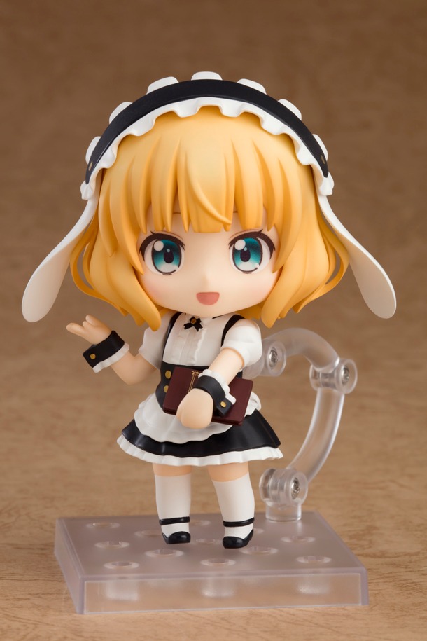 「ねんどろいど シャロ」