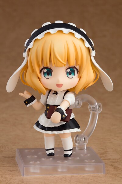 「ねんどろいど シャロ」