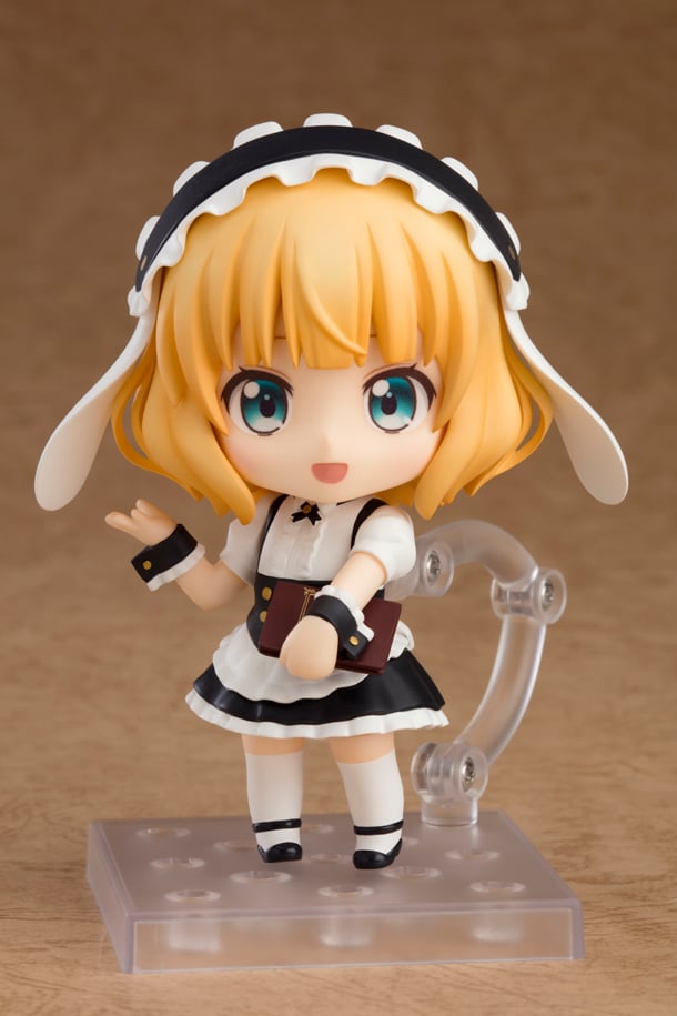 「ねんどろいど シャロ」