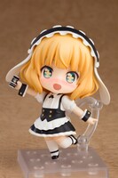 「ねんどろいど シャロ」