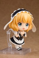 「ねんどろいど シャロ」