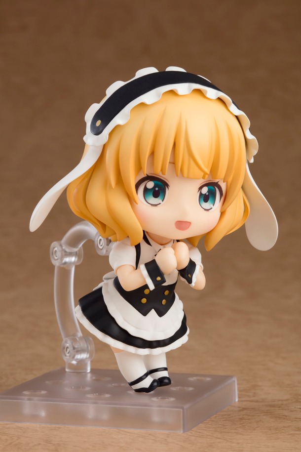 「ねんどろいど シャロ」