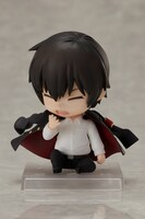 「ねんどろいど 雲雀恭弥」