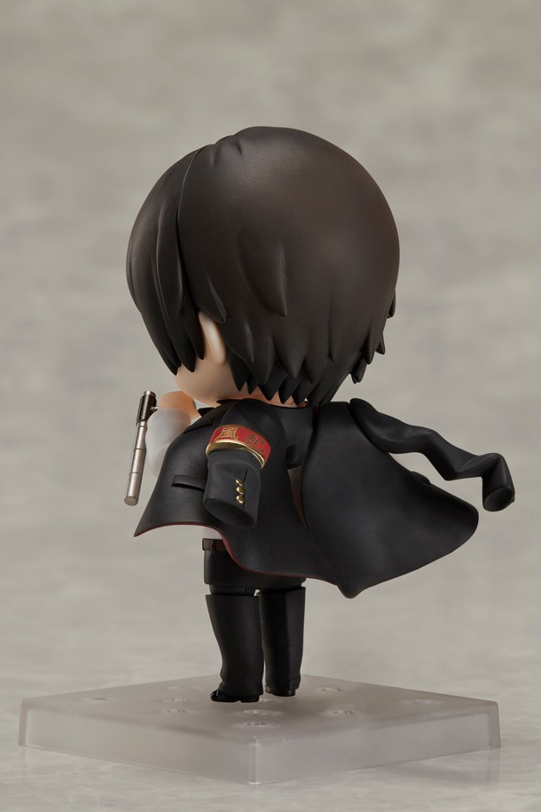 「ねんどろいど 雲雀恭弥」