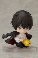 「ねんどろいど 雲雀恭弥」