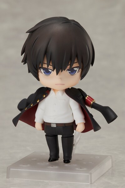 「ねんどろいど 雲雀恭弥」