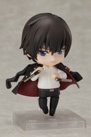 「ねんどろいど 雲雀恭弥」