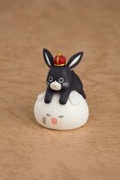 GOODSMILE ONLINE SHOP特典「ティッピー なんじゃー!?Ver.」。