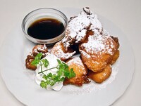 「多田珈琲店謹製『ぽたんぽたん』」