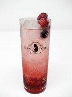 コラボドリンク「アレクサンドラ・マグリッド」