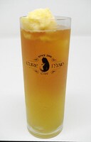 コラボドリンク「長谷川日向子」