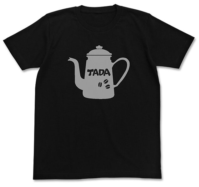 「多田珈琲店 Tシャツ」