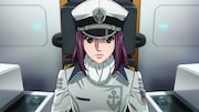 「『宇宙戦艦ヤマト 2202 愛の戦士たち』第五章 煉獄篇」より。