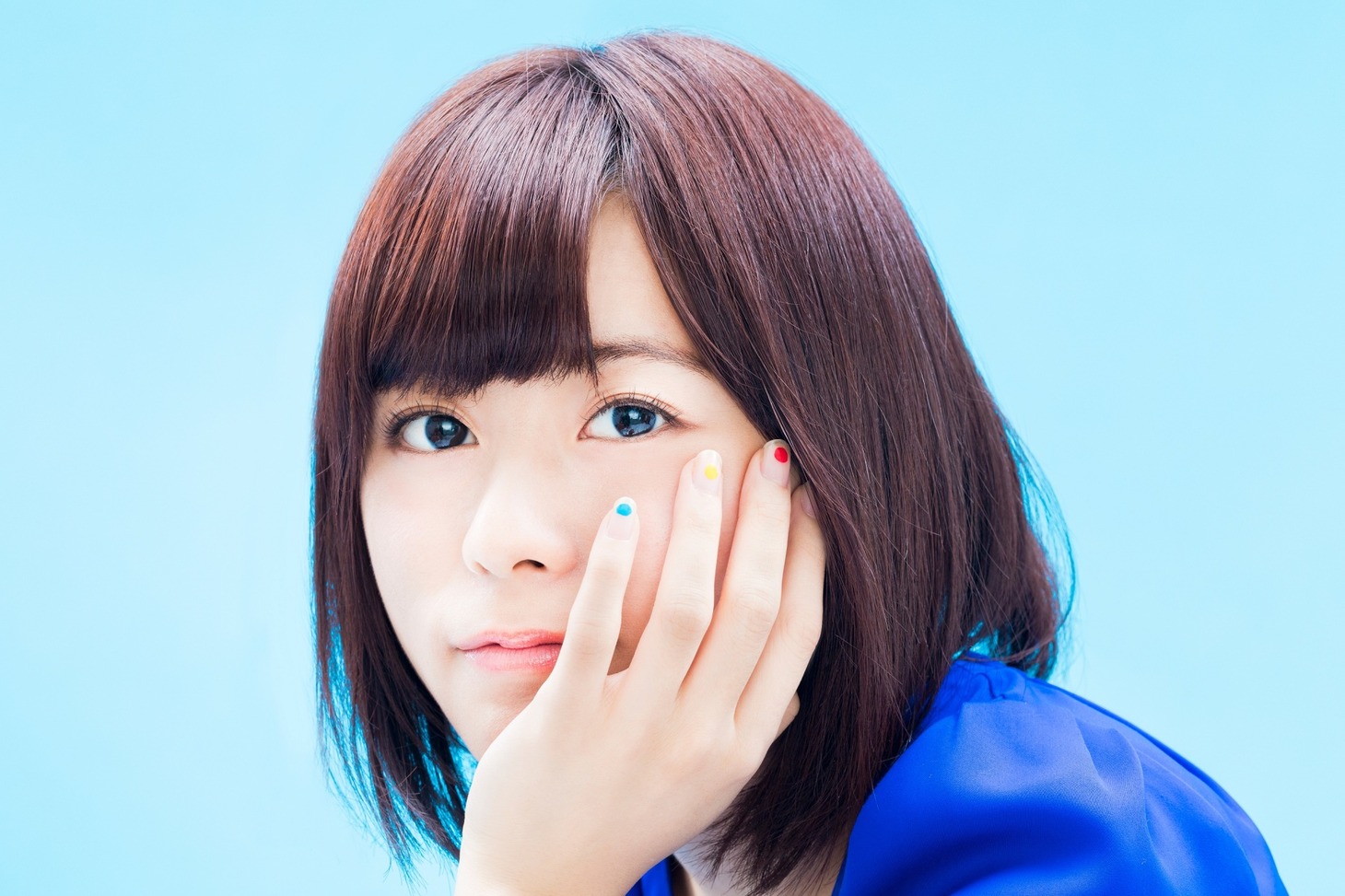 水瀬いのり