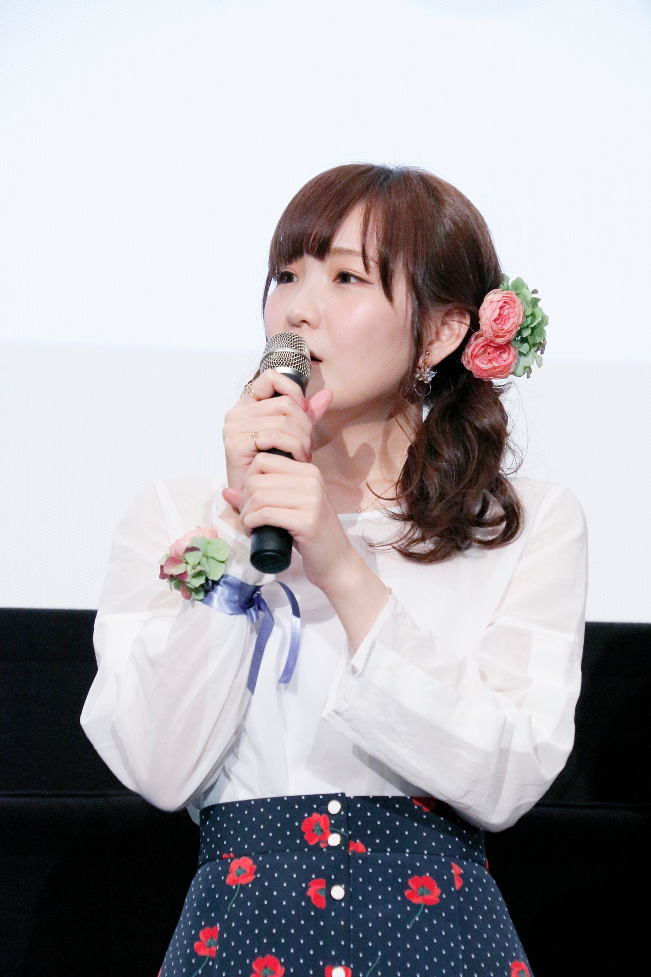 高橋未奈美