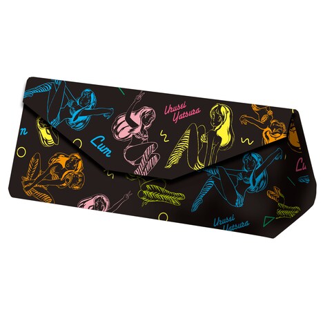 「うる星やつら トライアングルマルチケース」