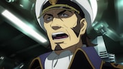 「『宇宙戦艦ヤマト 2202 愛の戦士たち』第五章 煉獄篇」より。