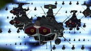 「『宇宙戦艦ヤマト 2202 愛の戦士たち』第五章 煉獄篇」より。