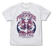 キュアエール Tシャツ