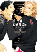 「10DANCE」4巻