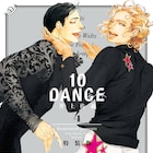 井上佐藤「10DANCE」4巻特装版、刺激注意な“BL仕様”の冊子付き