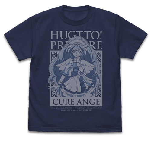 キュアアンジュ Tシャツ