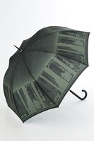 リヴァイモデルの傘。