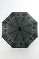 リヴァイモデルの傘。