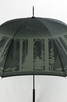 リヴァイモデルの傘。