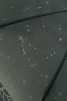 リヴァイモデルの傘。