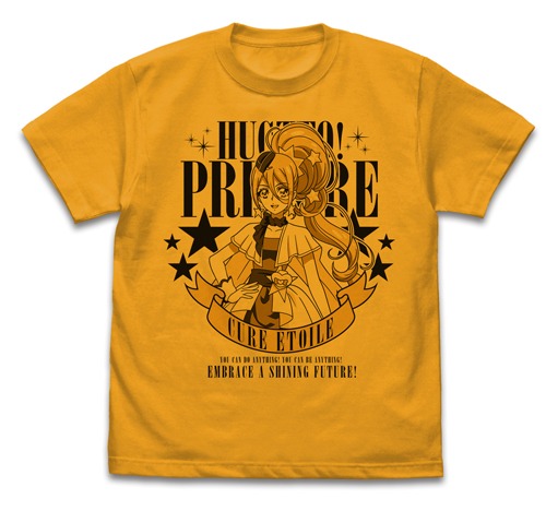 キュアエトワール Tシャツ